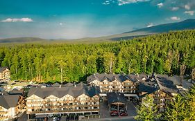 Platinum Mountain Hotel&SPA